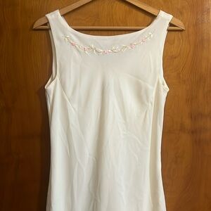 Tailor B.Moss Clothing Company Women’s Sheath Dress.